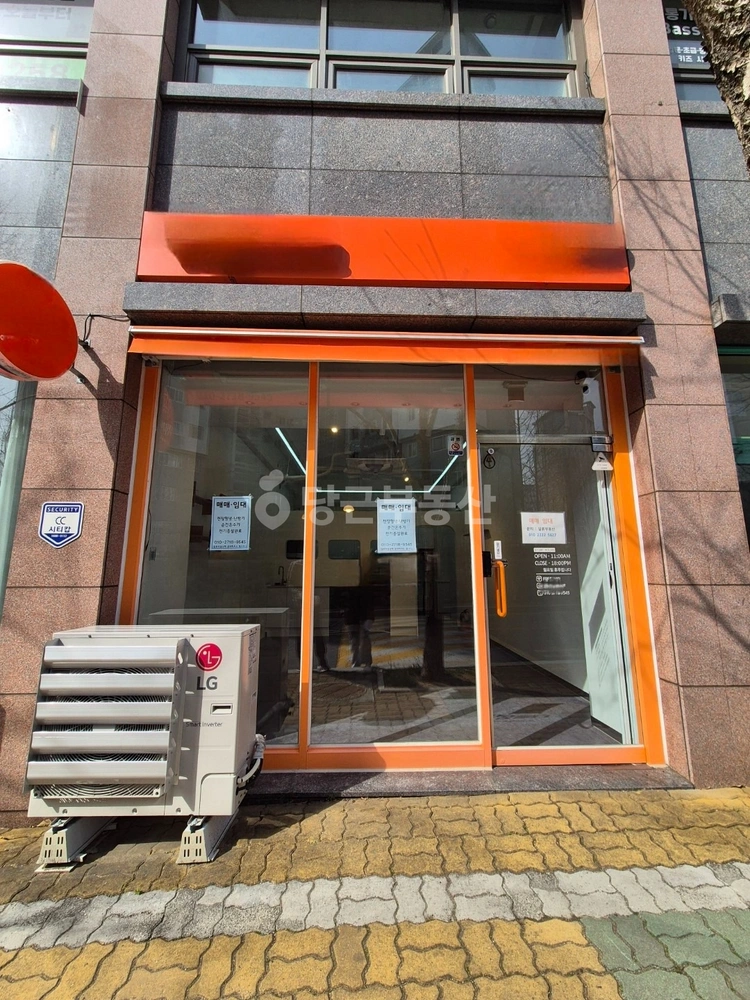부산광역시 기장군 정관읍 상가 사진 1