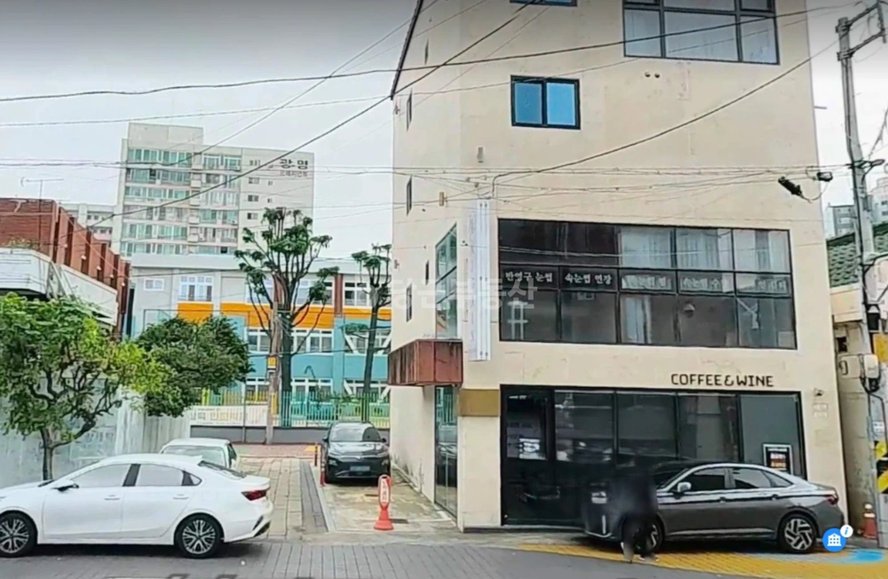 대구광역시 수성구 중동 상가 사진 1