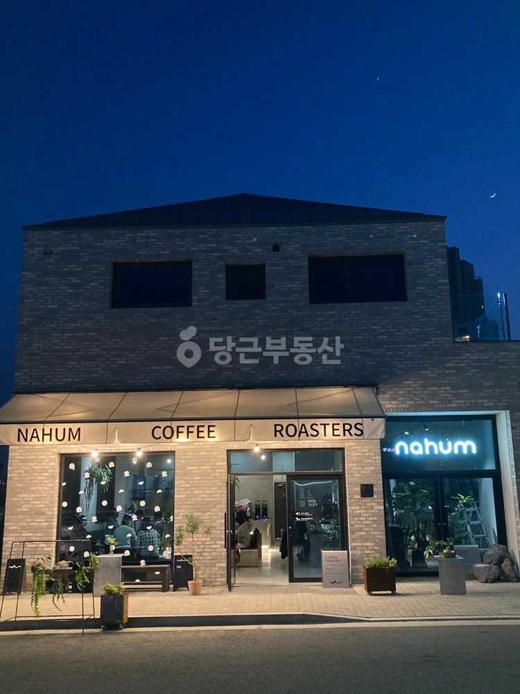 전북특별자치도 군산시 미장동 상가 사진 1