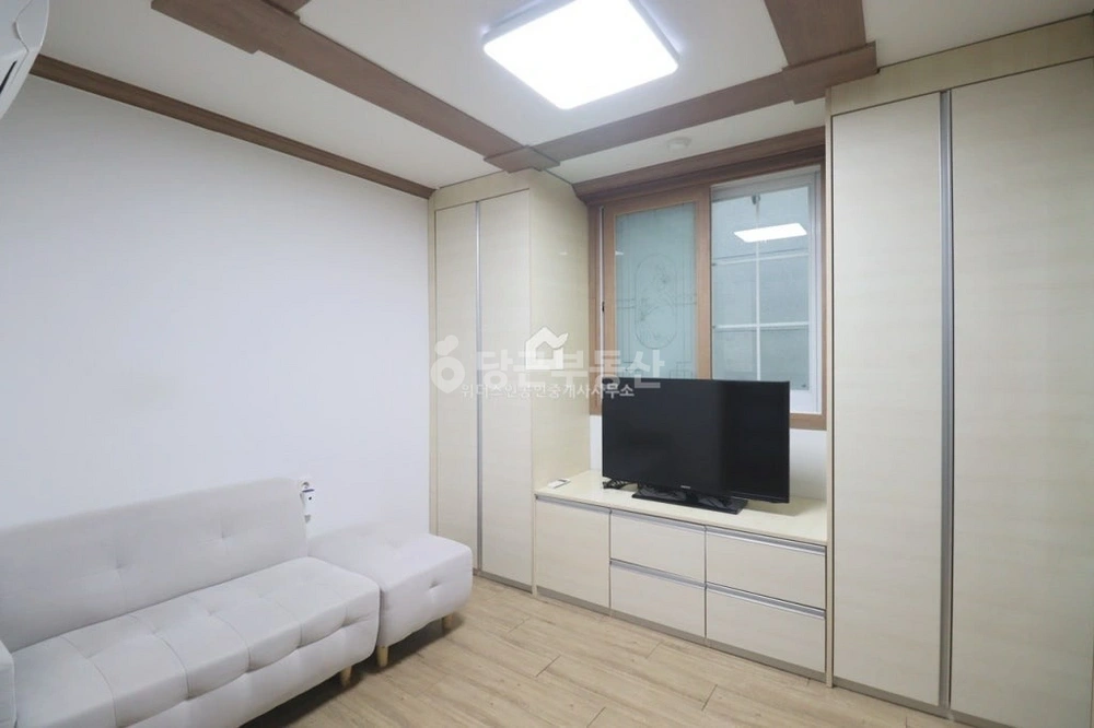 부산광역시 부산진구 부전동 빌라(투룸 이상) 사진 1