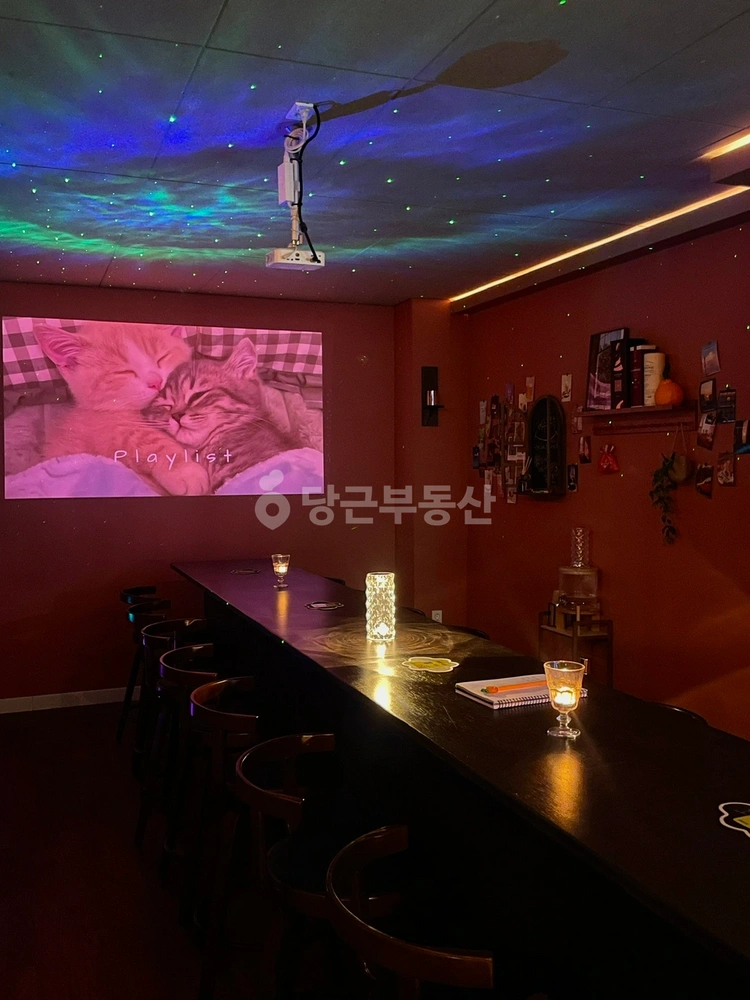 제주특별자치도 제주시 노형동 상가 사진 1