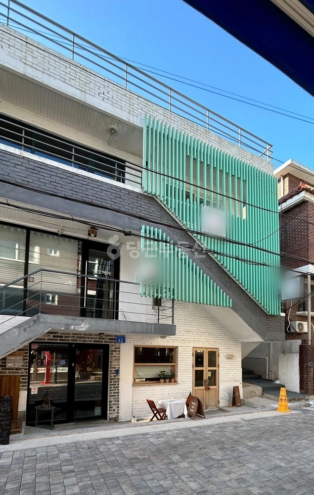 서울특별시 마포구 망원동 상가 사진 1