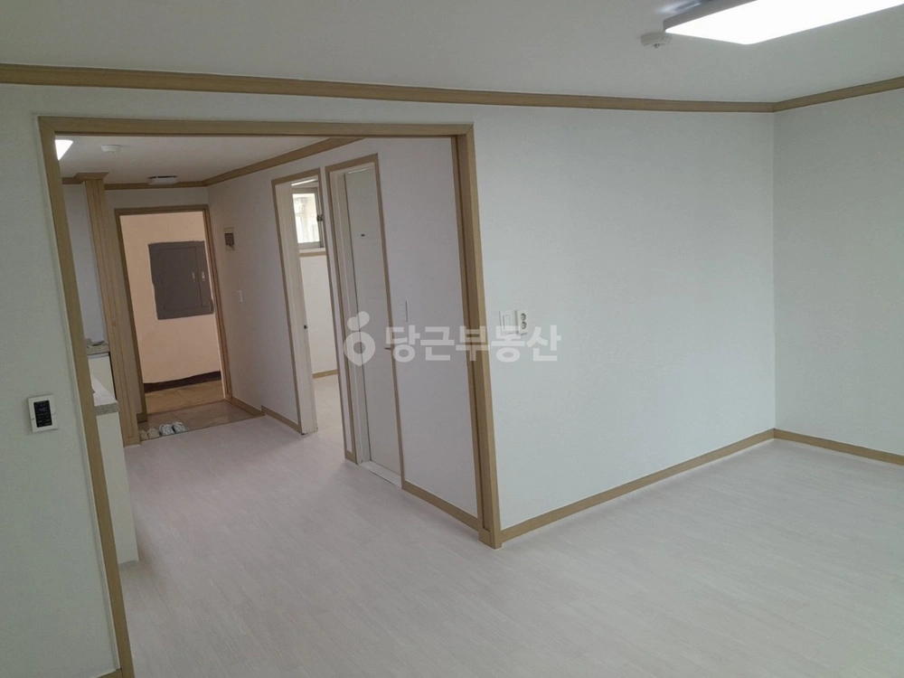 대전광역시 서구 내동 아파트 사진 1