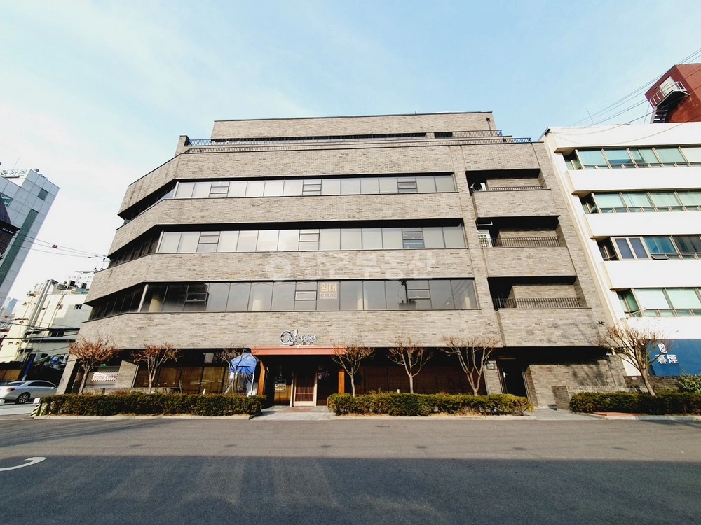 서울특별시 마포구 용강동 상가 사진 1