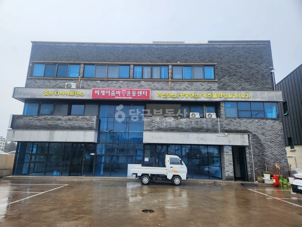 제주특별자치도 제주시 아라일동 상가 사진 1