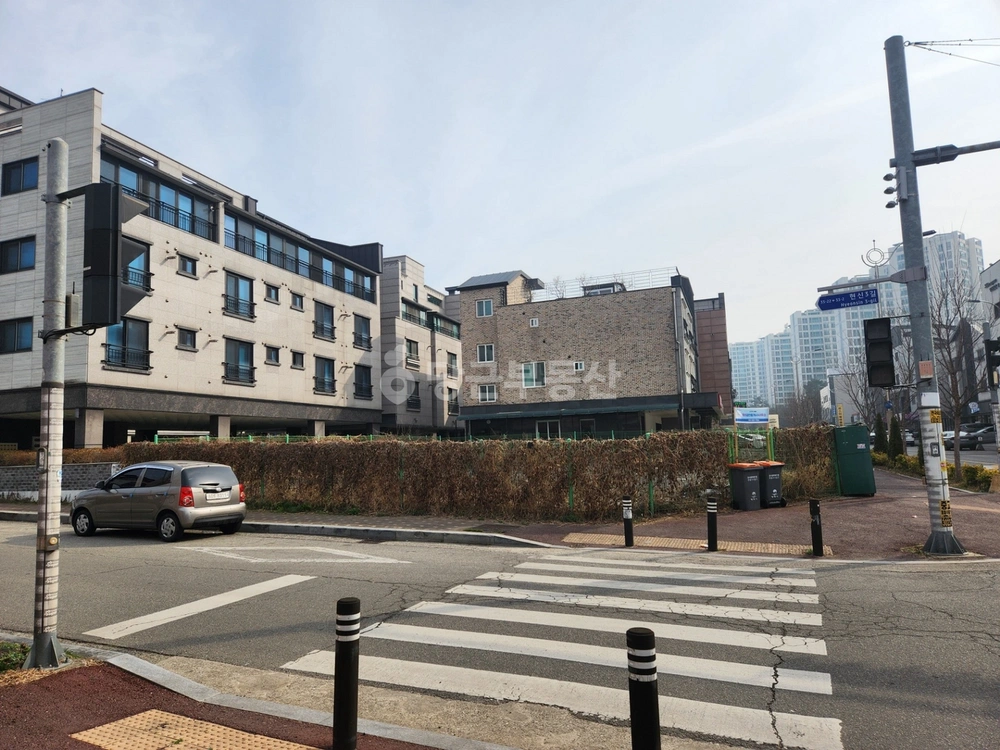 경기도 평택시 용이동 토지 사진 1