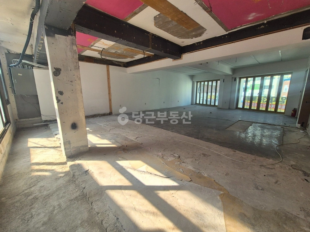 경기도 구리시 수택동 상가 사진 1
