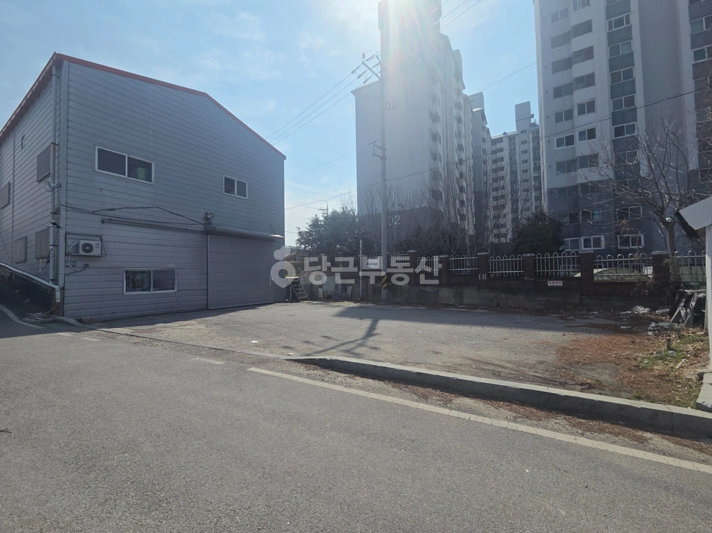 전남광주통합특별시 광산구 비아동 공장/창고 사진 1