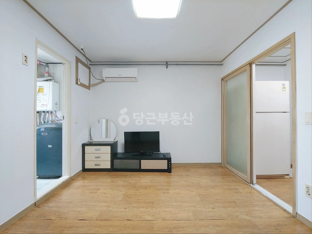 경기도 시흥시 정왕동 원룸 사진 1