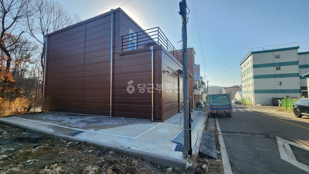 경기도 파주시 탄현면 공장/창고 사진 1