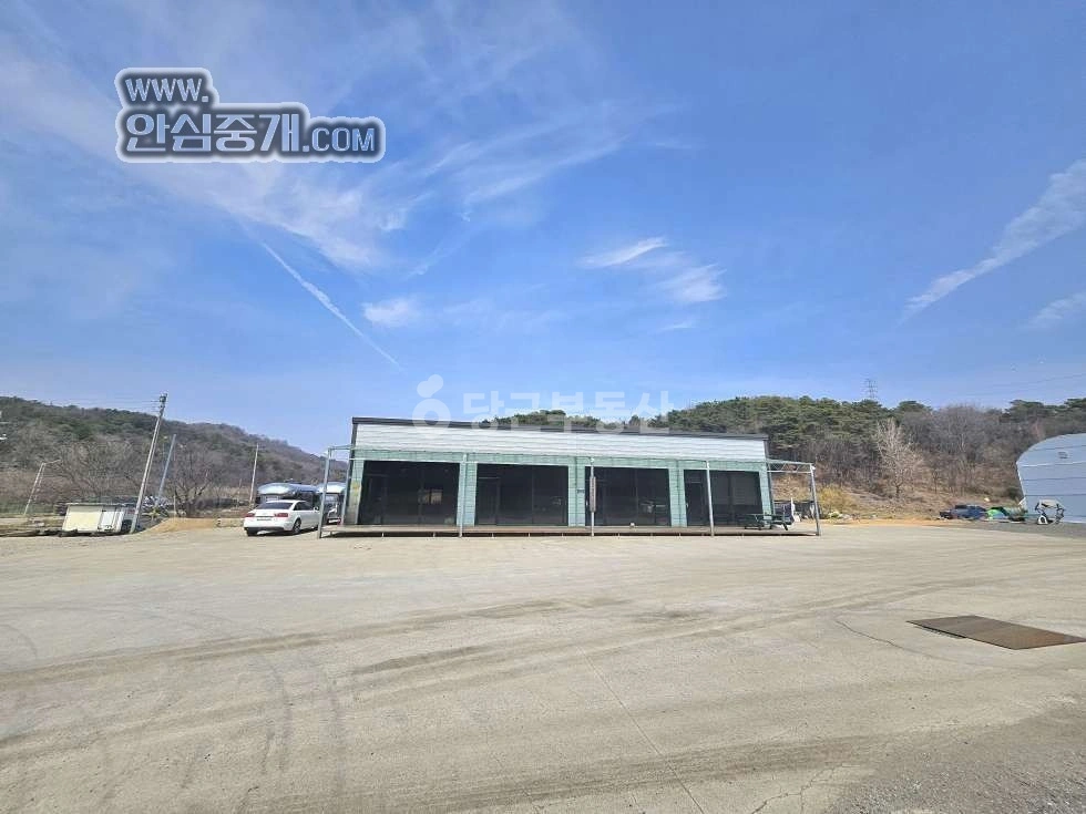 전북특별자치도 완주군 이서면 상가 사진 1