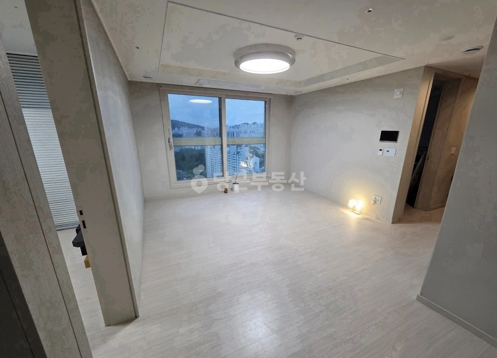 부산광역시 해운대구 중동 오피스텔 사진 1