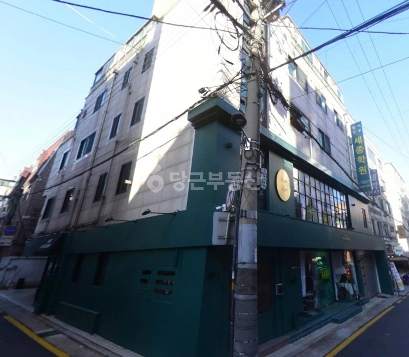 서울특별시 강남구 대치동 원룸 사진 1