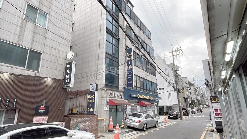 서울특별시 강남구 대치동 사무실 사진 1