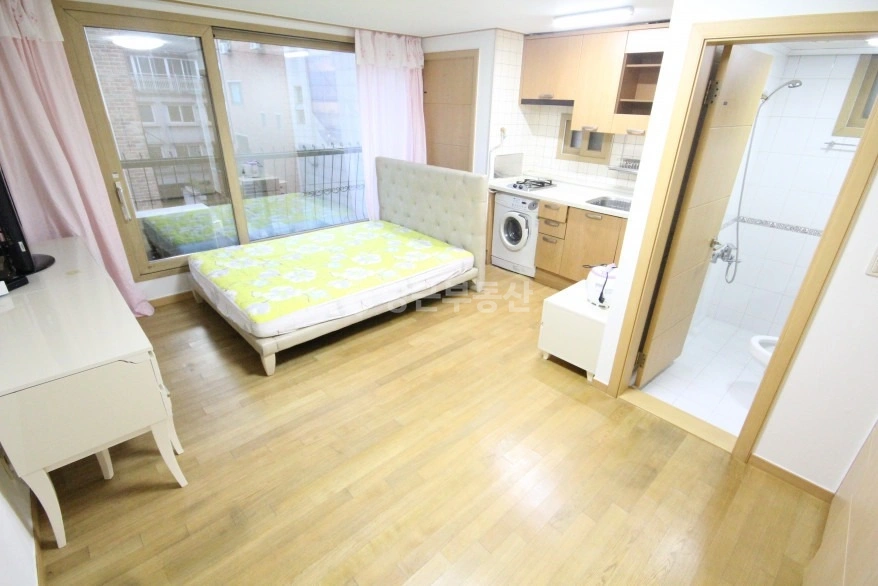 서울특별시 강남구 대치동 원룸 사진 1