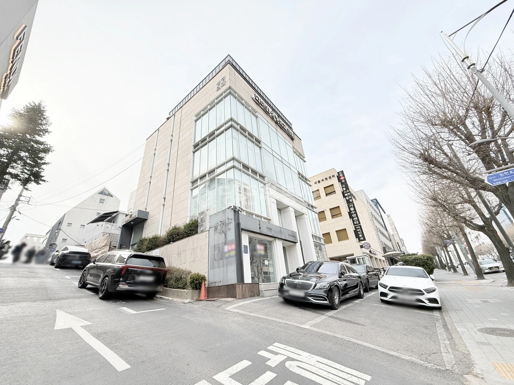 서울특별시 강남구 논현동 상가 사진 1