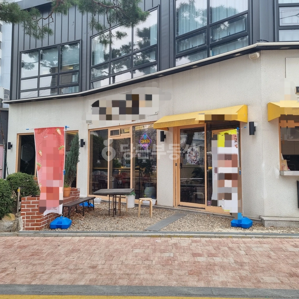 대구광역시 중구 봉산동 상가 사진 1
