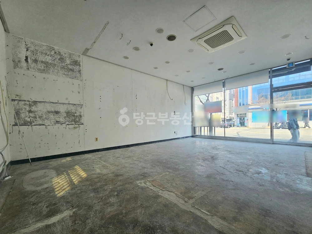 대전광역시 동구 자양동 상가 사진 1