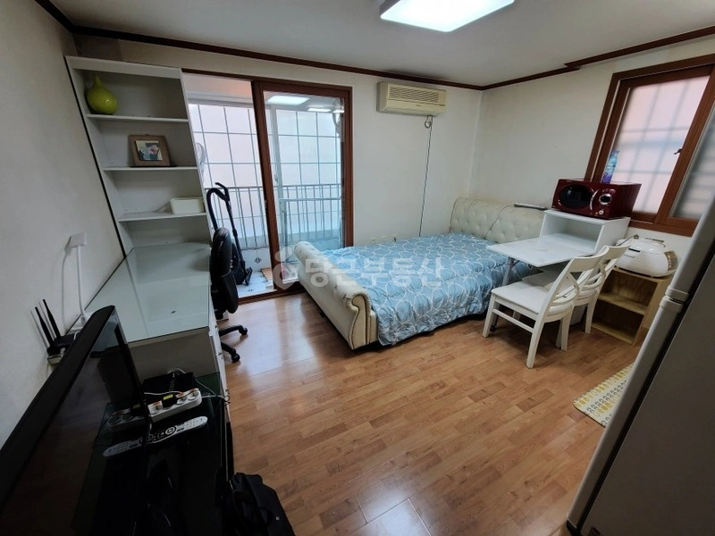 서울특별시 강남구 대치동 원룸 사진 1