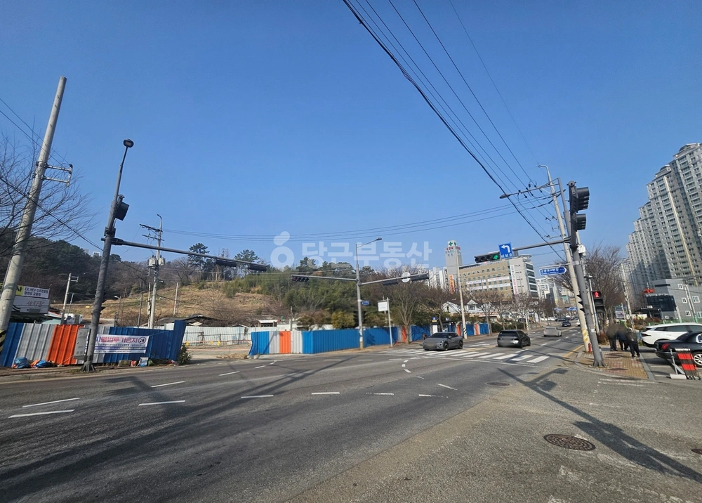 전남광주통합특별시 남구 주월동 토지 사진 1