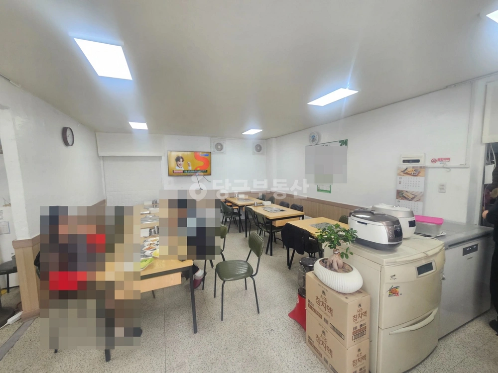 전남광주통합특별시 서구 농성동 상가 사진 1