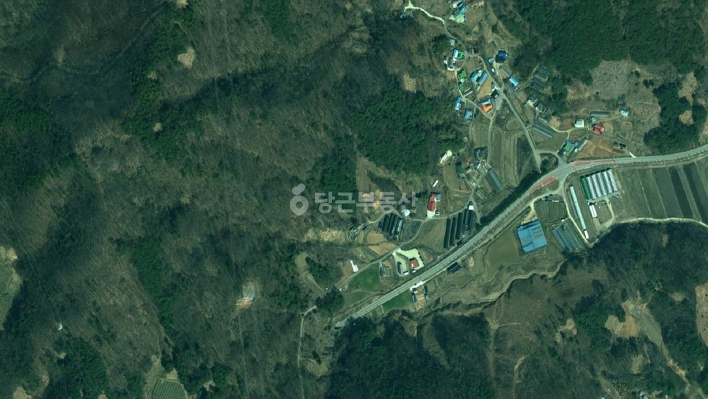 충청남도 예산군 봉산면 토지 사진 1