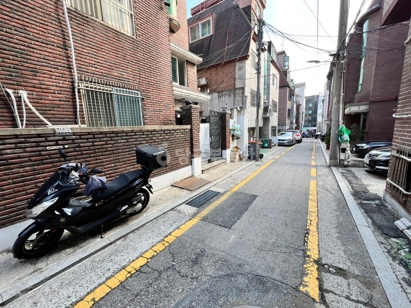 서울특별시 강남구 대치동 빌라(투룸 이상) 사진 1