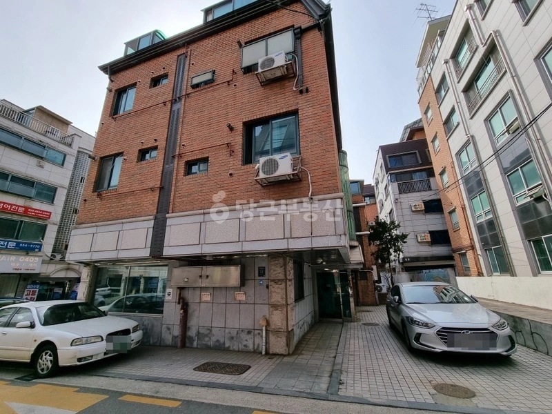 서울특별시 강남구 대치동 원룸 사진 1
