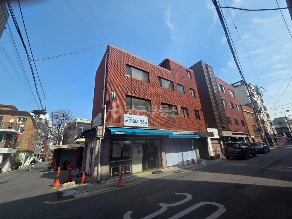 서울특별시 중랑구 상봉동 건물 사진 1
