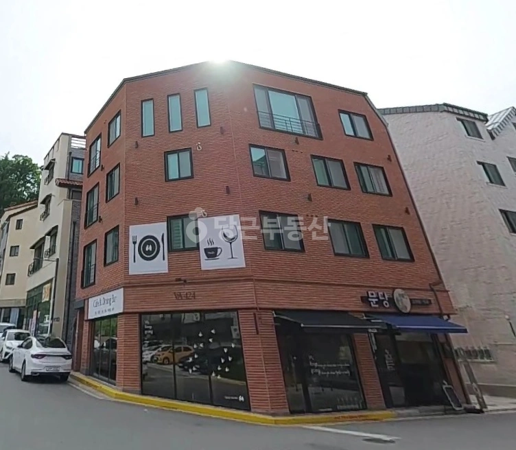 충청북도 청주시 상당구 용암동 상가 사진 1