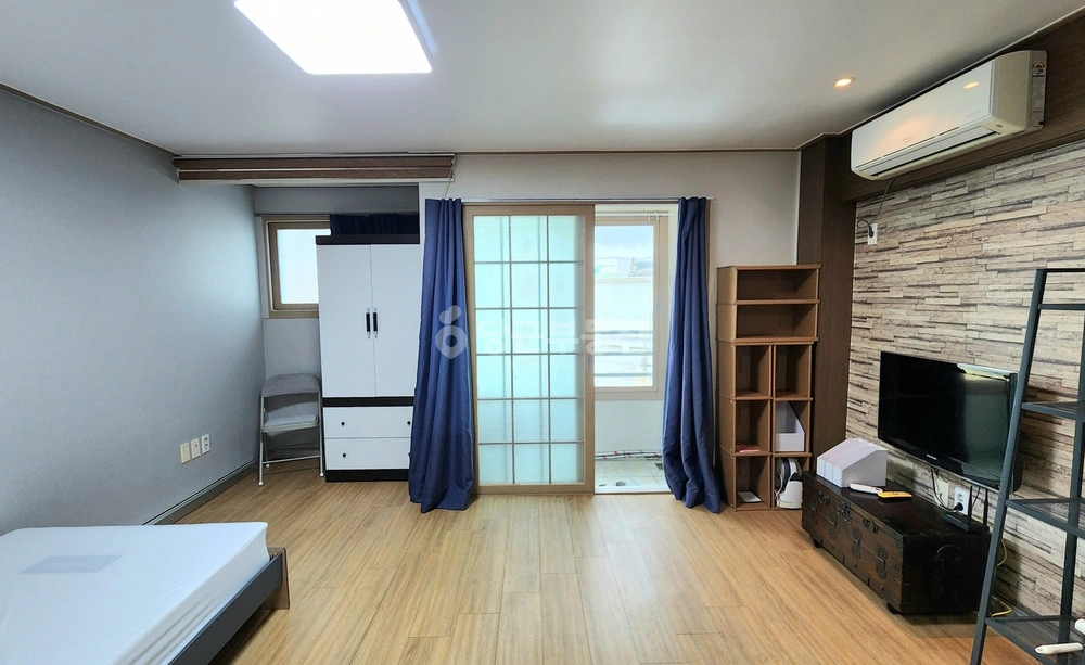 제주특별자치도 서귀포시 서호동 원룸 사진 1