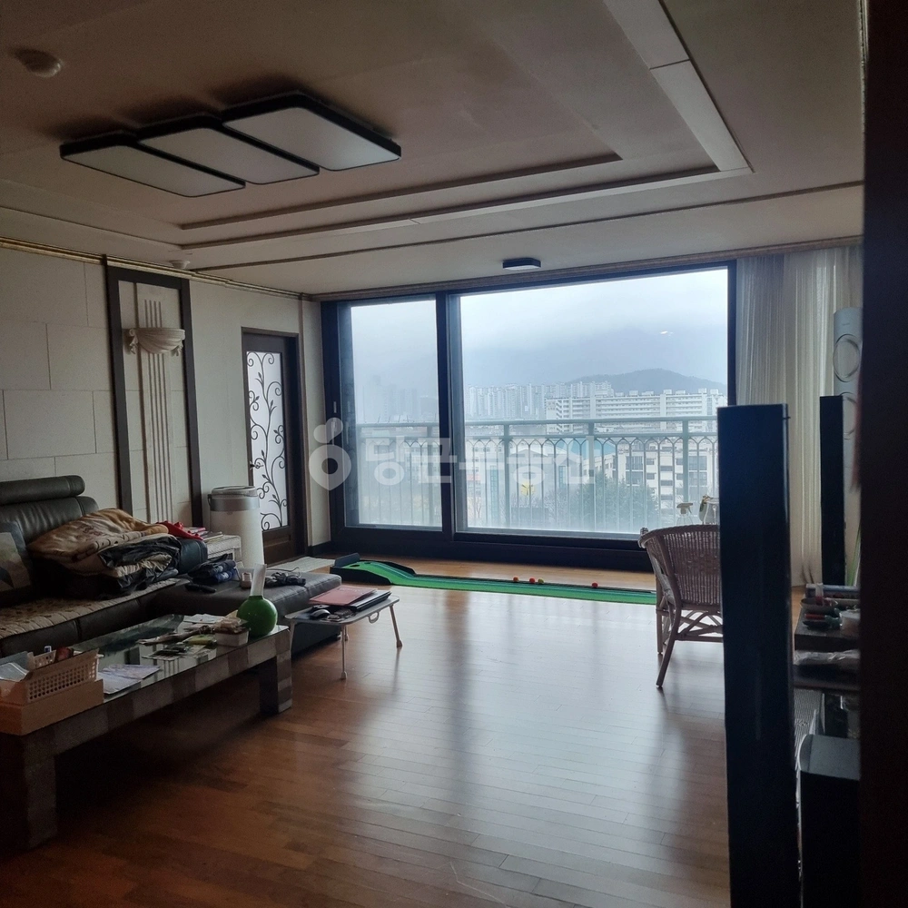 대구광역시 서구 중리동 아파트 사진 1