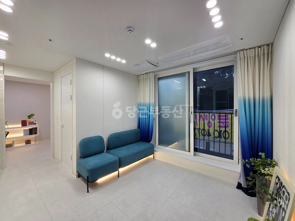 서울특별시 중랑구 망우동 오피스텔 사진 1