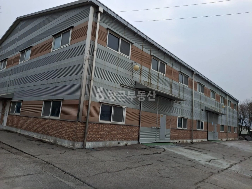 경기도 포천시 소흘읍 공장/창고 사진 1