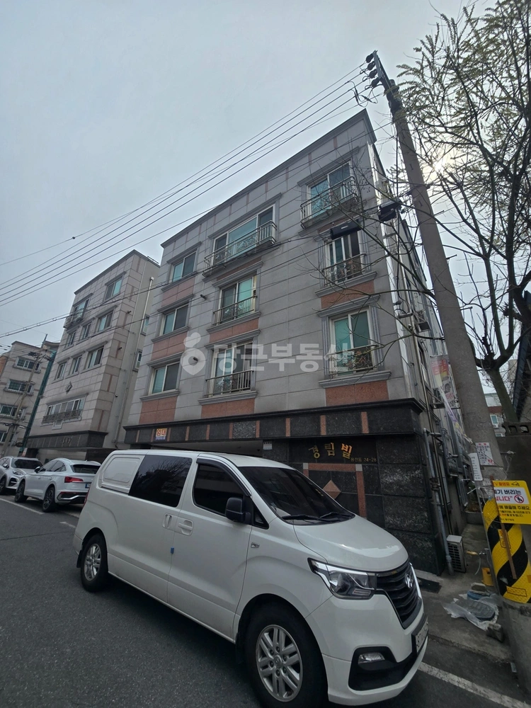 대전광역시 동구 용전동 단독/전원주택 사진 1