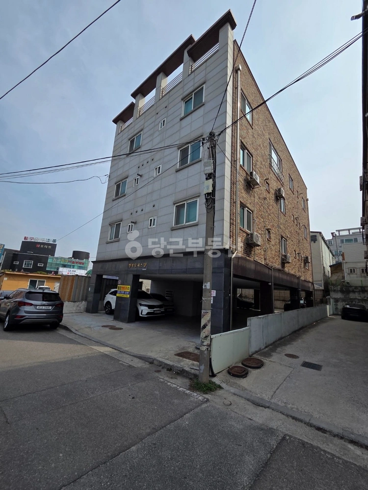 충청북도 청주시 흥덕구 봉명동 건물 사진 1