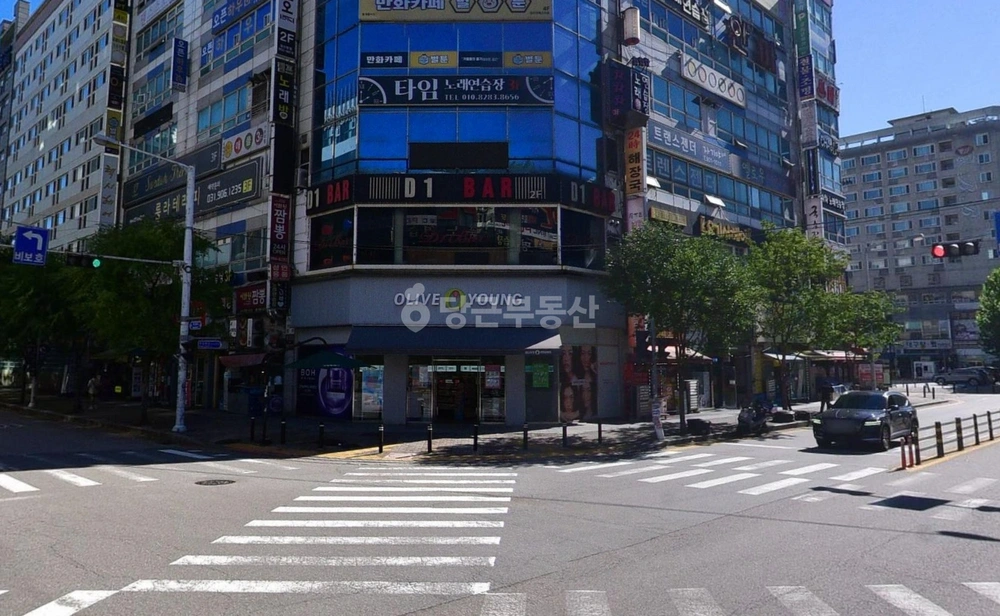 경기도 고양시 일산동구 장항동 상가 사진 1