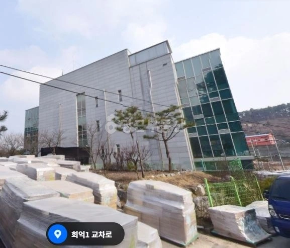 경기도 이천시 마장면 공장/창고 사진 1