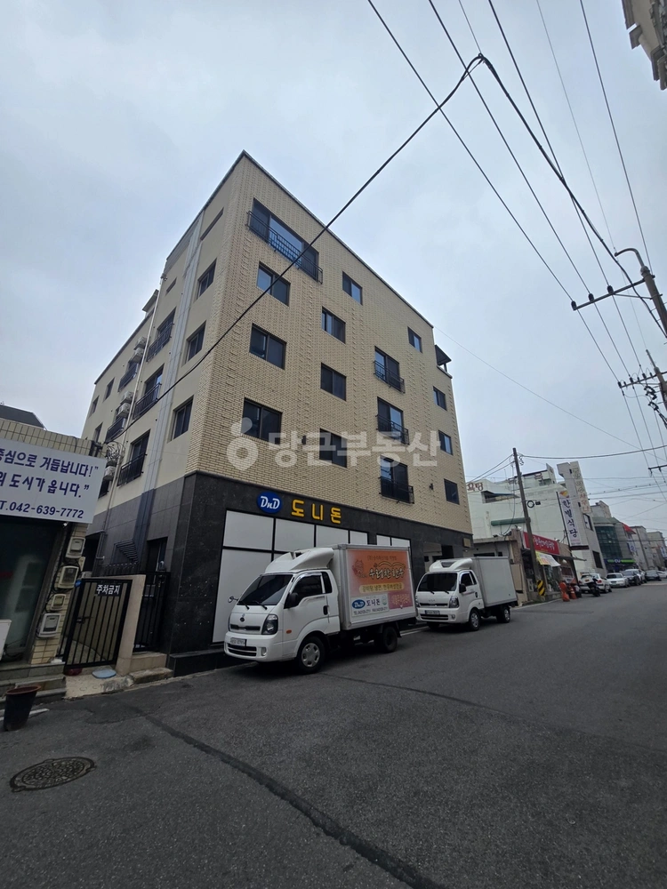 대전광역시 대덕구 중리동 단독/전원주택 사진 1