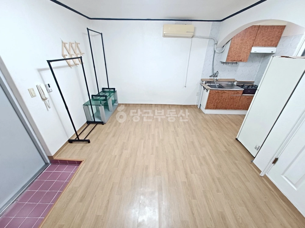 경기도 시흥시 정왕동 원룸 사진 1