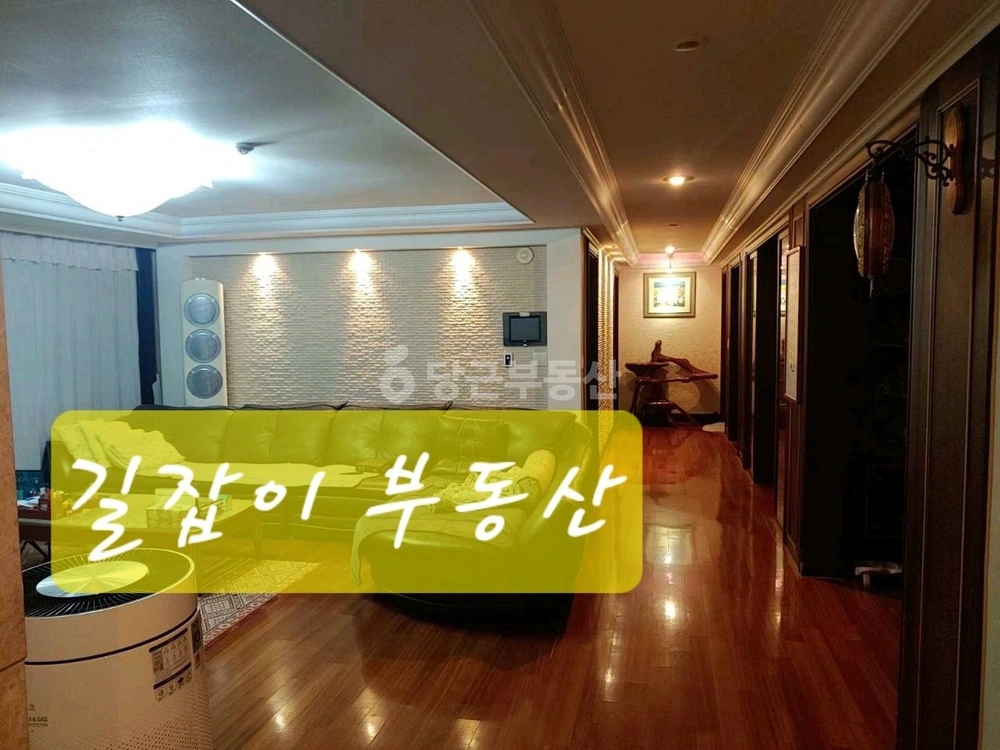 전북특별자치도 군산시 미장동 아파트 사진 1
