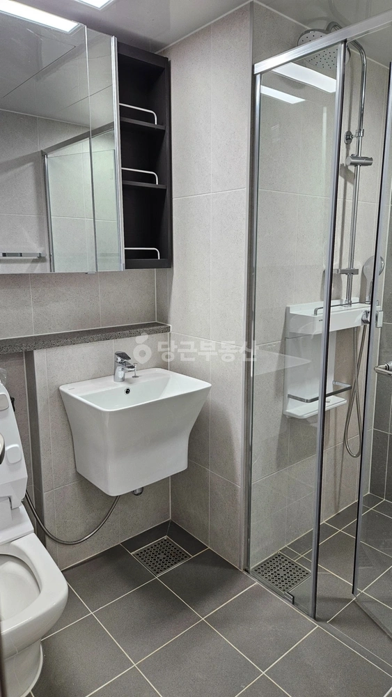 경기도 오산시 탑동 아파트 사진 1