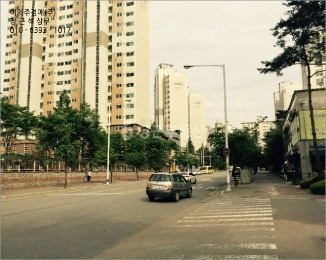 충청북도 청주시 청원구 오창읍 아파트 사진 1