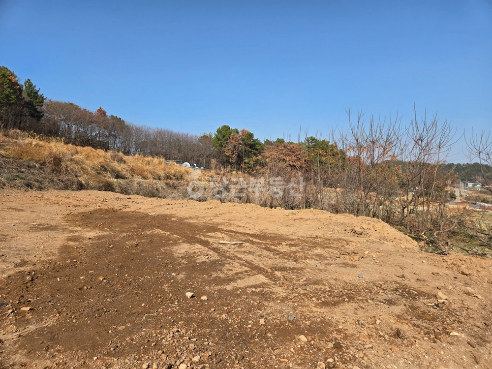 전남광주통합특별시 순천시 해룡면 토지 사진 1