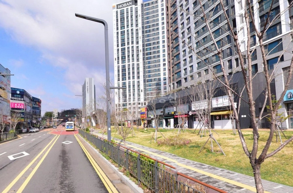 경기도 오산시 궐동 상가 사진 1