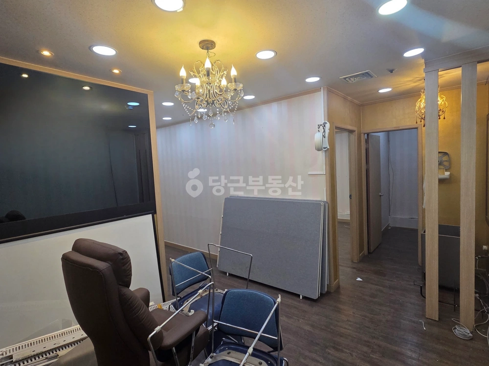 경기도 안산시 단원구 고잔동 상가 사진 1