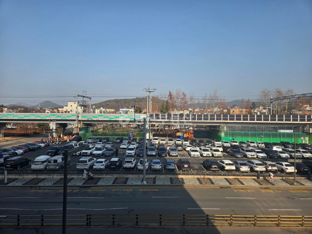 경기도 안산시 상록구 본오동 상가 사진 1