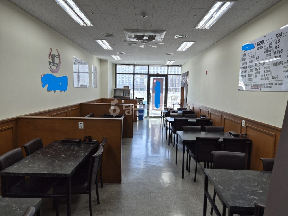 경기도 김포시 구래동 상가 사진 1