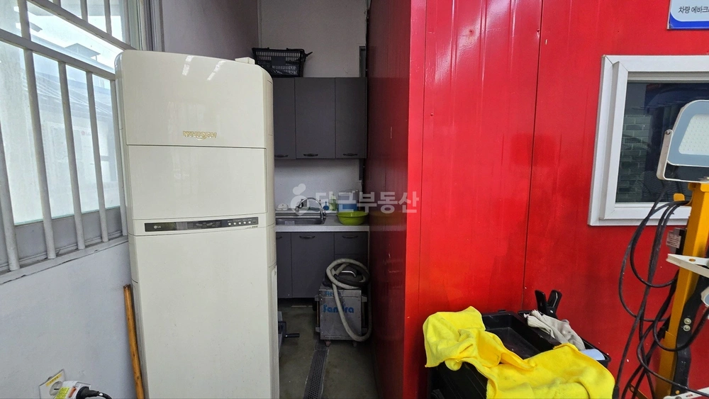 충청북도 청주시 흥덕구 봉명동 상가 사진 1