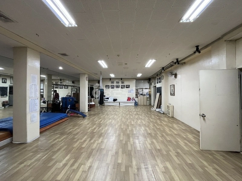 서울특별시 강남구 대치동 상가 사진 1
